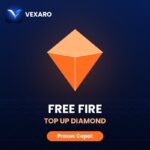 Top Up Diamond Free Fire