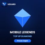 Top Up Diamond Mobile Legends